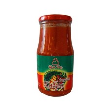 Соус томатный "Кобра жгучая" 500гр