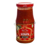 Кобра Жгучая Цин-Каз 345гр