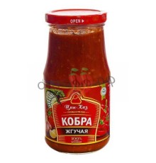 Кобра Жгучая Цин-Каз 345гр