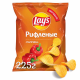 Чипсы Lays Рифленые Паприка 225 г
