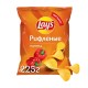 Чипсы Lays Рифленые Паприка 225 г