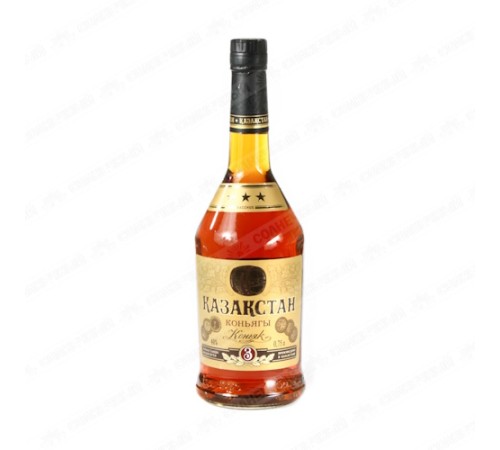 Казахстан Бахус 0,75л