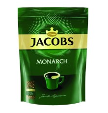 Кофе Якобс Монарх 33 гр Пак.