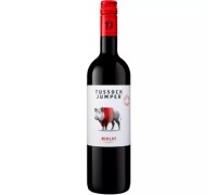 Вино Shiraz/Коала красное сухое 0,75л