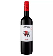 Вино Shiraz/Коала красное сухое 0,75л