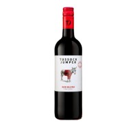Вино Tussock JumperTempranillo кр.сух. 0.75