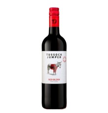 Вино Tussock JumperTempranillo кр.сух. 0.75