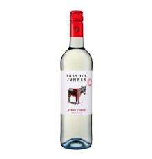 Вино Tussock Jumper Vinho Verde