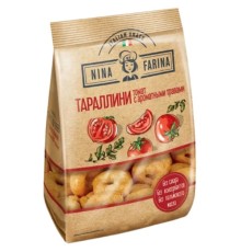Тараллини-Томат 180гр