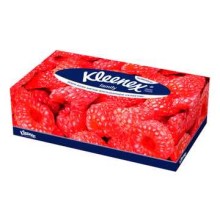 Салфетки для лица Kleenex Family 150шт 2-сл