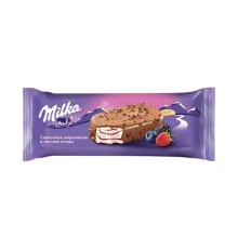 МИЛКА ЭСКИмо Лесн ягоды 27 64г