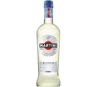Вино Вермут Martini Bianco бел  0.5 л