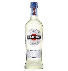 Вино Вермут Martini Bianco бел  0.5 л