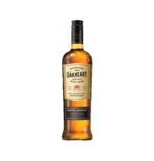 Напиток Bacardi oakheart на основе рома 35% 0.7л ст/б