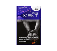 Kent sticks violet click нагреваемые табачные палочки