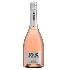 PROCECCO SPUMANTE ROSE игр сух роз 8% 0,75