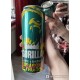 Gorilla со вкусом и арлиатом питайи и ананаса