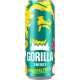 Gorilla со вкусом и арлиатом питайи и ананаса