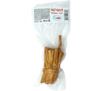 Сыр Чечил из коровьего молока (копченый)  Айс 100гр