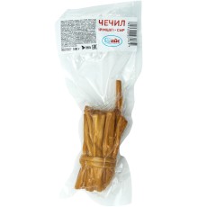 Сыр Чечил из коровьего молока (копченый)  Айс 100гр