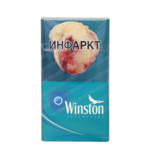 Winston ss Expand blue