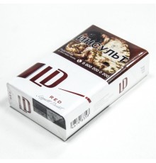 CИГ LD RED