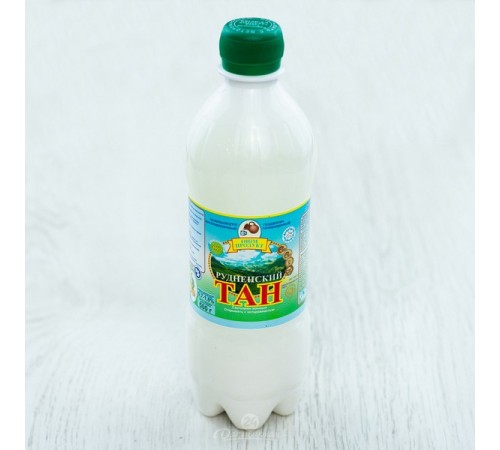 Тан Рудненский 0,5л