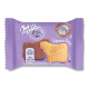 Milka 40г Печенье покрытое молочным шоколадом