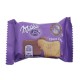 Milka 40г Печенье покрытое молочным шоколадом