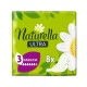 Naturella Прокладки 8шт Maxi single