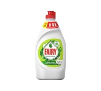 FAIRY Зеленое Яблоко 450мл