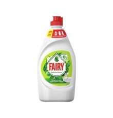 FAIRY Зеленое Яблоко 450мл