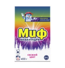 Миф-Автомат Свежий Цв.400гр.