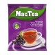 Чай mactea черный растворимый лимон 18г