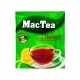Чай mactea черный растворимый лимон 18г