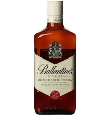 Виски BALLANTINE'S 0,05