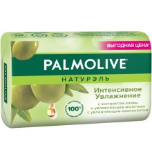 Мыло Protex Натурэль 150гр Молоко и Олива