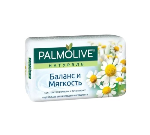 Мыло Protex Натурэль 150гр Ромашка