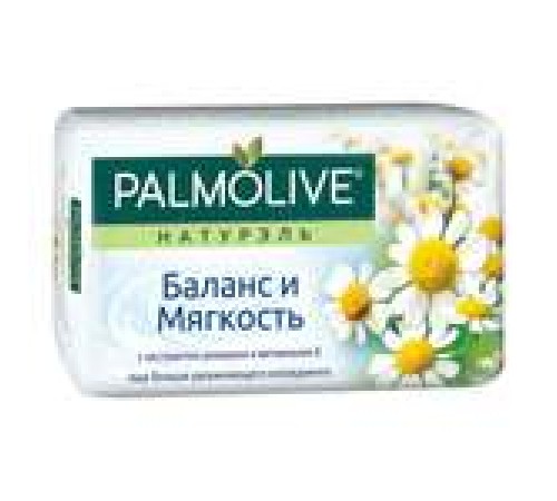 Мыло Protex Натурэль 150гр Ромашка