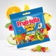 Мармелад жевательный Fruit-tella крутой микс 150г