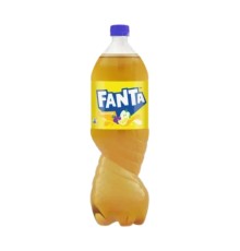 Fanta лимонад пэт 1 л