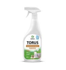 Очиститель-полироль для мебели Torus 600 мл