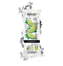 Nordic лимонад мохито