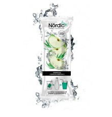 Nordic лимонад тархун и яблоко
