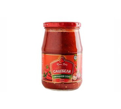Сацибели Цин-Каз 345гр