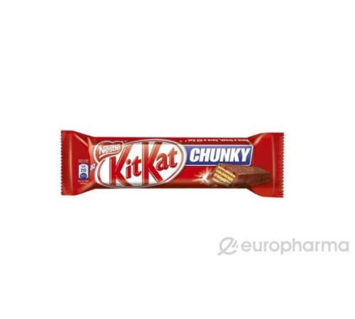 Кит Кат батончик Чанки 40гр