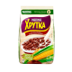 Завтрак Nestle хрутка колечки шоколадные 210г мяг/уп