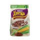 Завтрак Nestle хрутка колечки шоколадные 210г мяг/уп