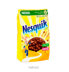 Nesquik Cereal Bag 225г