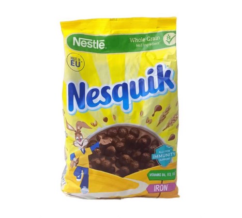 Nesquik 460 gr